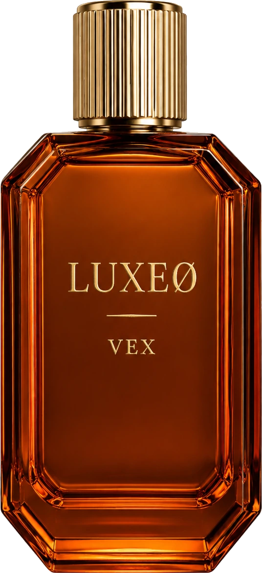 LUXEØ VEX — inspired by Versace Eros