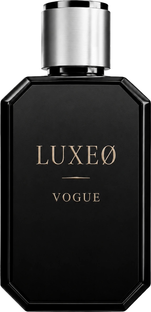 LUXEØ VOGUE — inspired by YSL Libre